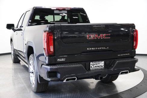 New 2026 GMC Sierra 1500 Denali image 7