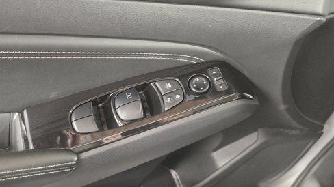 Used 2023 Nissan Altima 2.5 SL image 22