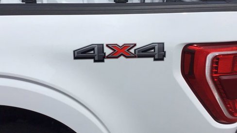 Certified 2023 Ford F150 XLT w/ Equipment Group 302A High image 21