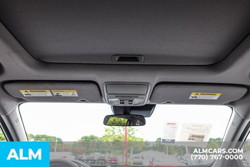 Used 2022 Honda CR-V EX image 61