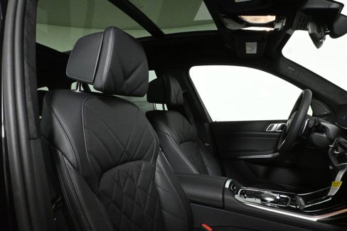 New 2026 BMW X7 xDrive40i w/ M Sport Package image 38