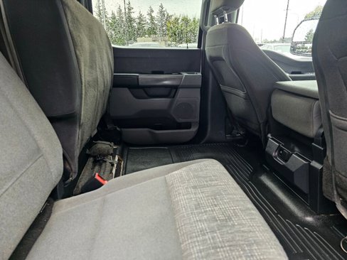 Used 2023 Ford F350 XLT image 12