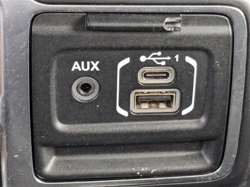 Used 2022 Jeep Gladiator Mojave w/ LED Lighting Group image 27