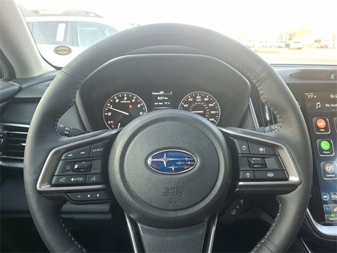 New 2025 Subaru Outback Touring XT image 9