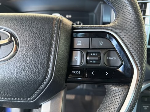 Used 2024 Toyota Tundra Platinum image 17