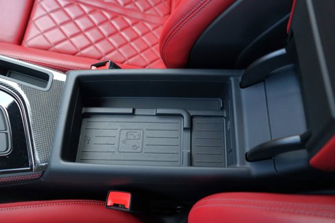 Used 2024 Audi S5 Premium Plus w/ Premium Plus Package image 32