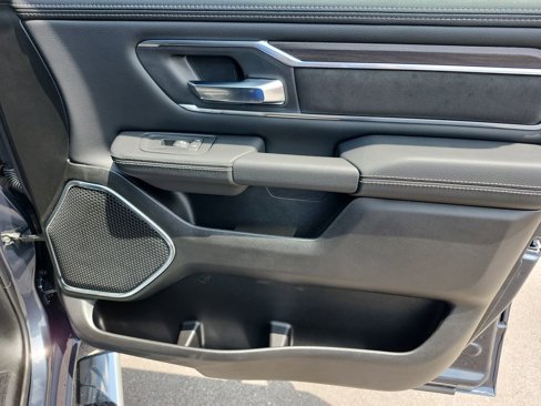 New 2026 RAM 1500 Laramie image 39