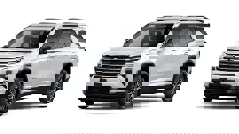 New 2026 Chevrolet Traverse LT w/ Driver Confidence Package image 25