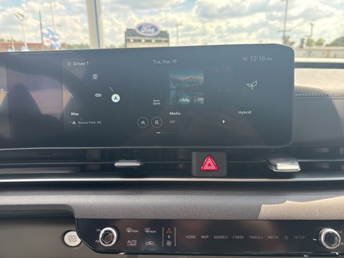 New 2026 Kia Carnival EX image 39
