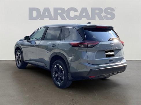 New 2026 Nissan Rogue SV image 5