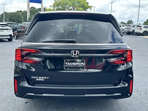 New 2026 Honda Odyssey EX-L image 4