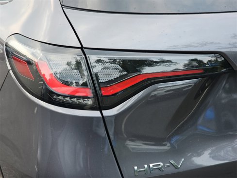 New 2026 Honda HR-V EX-L image 33