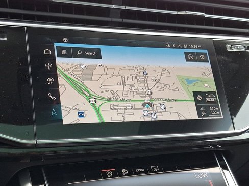 New 2025 Audi Q8 Premium Plus image 16