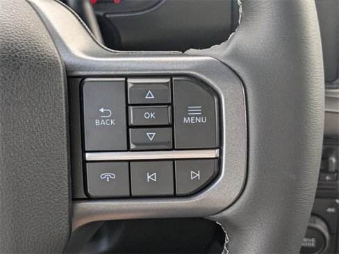 New 2026 Ford F250 Lariat image 27