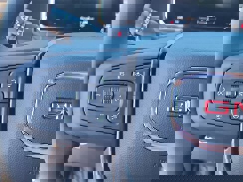 New 2026 GMC Sierra 1500 AT4X w/ AT4X AEV Edition image 16