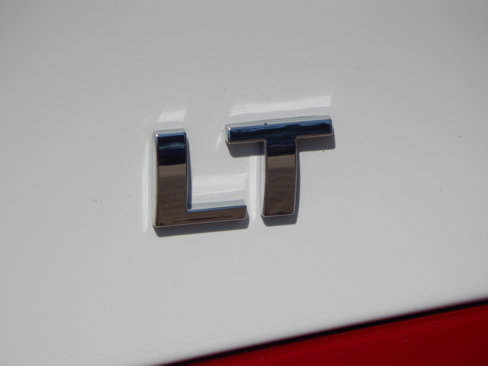 Used 2024 Chevrolet Malibu LT image 31