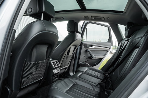 Used 2019 Audi Q5 2.0T Premium Plus image 22