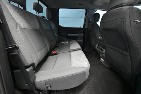 New 2026 Ford F250 4x4 Crew Cab Super Duty image 22