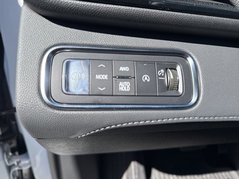 New 2025 Buick Enclave Sport Touring w/ Power Package image 19