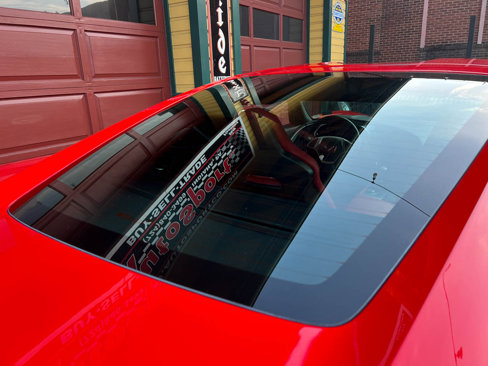 Used 2014 Chevrolet Corvette Stingray Coupe w/ 2LT Preferred Equipment Group image 10