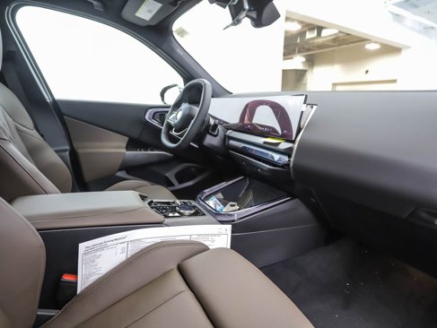 New 2025 BMW X3 xDrive30i w/ Premium Package image 29