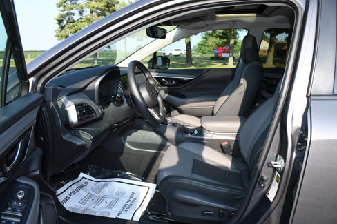 Used 2023 Subaru Outback Onyx Edition image 10