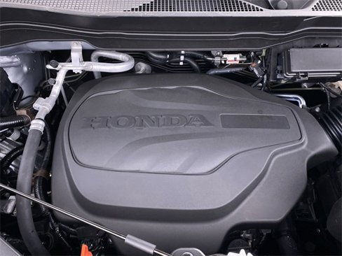 New 2025 Honda Ridgeline TrailSport image 31