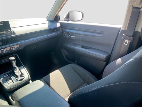 Used 2025 Honda CR-V EX image 24