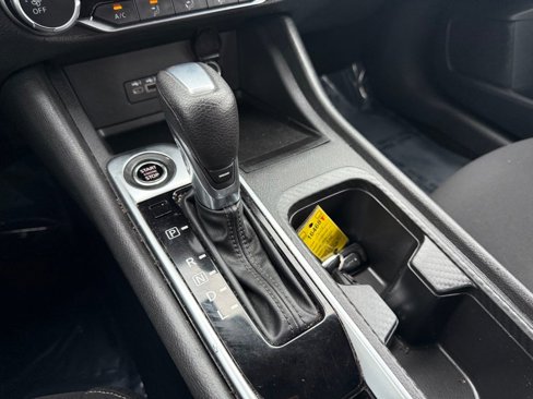Used 2022 Nissan Sentra SV image 33
