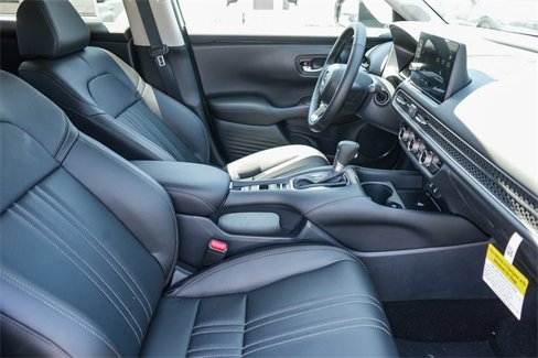 New 2026 Honda HR-V EX-L image 29