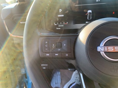 New 2026 Nissan Kicks SR w/ SR Premium Package image 20