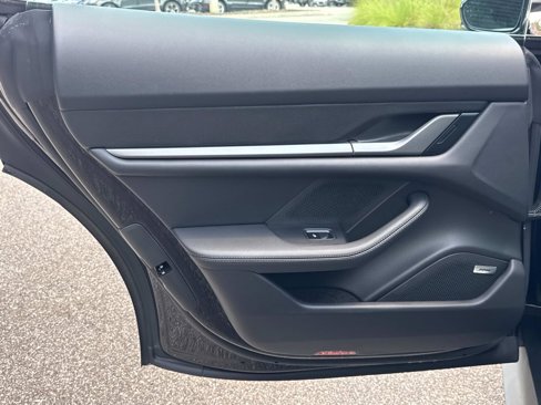 Certified 2025 Porsche Taycan 4S image 13