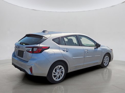 Certified 2024 Subaru Impreza 2.0i image 3
