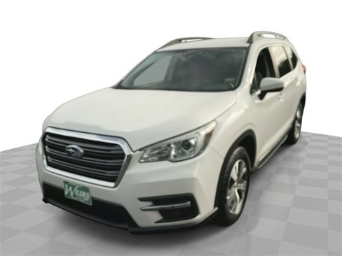 Used 2019 Subaru Ascent Premium image 1