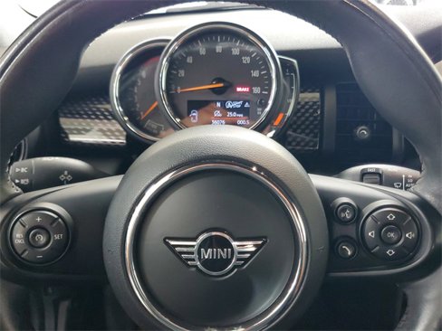 Used 2021 MINI Cooper S image 14