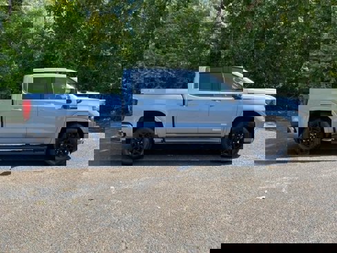 New 2026 GMC Sierra 1500 Elevation w/ Elevation Premium Package image 8