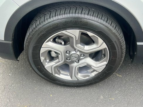 Used 2019 Honda CR-V EX image 44