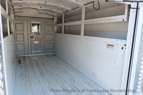 Used 2019 Ford Transit 350 138 w/ Interior Upgrade Package image 17