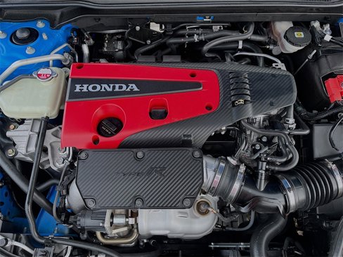 Used 2024 Honda Civic Type R image 30