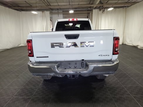 Used 2025 RAM 2500 Big Horn image 5