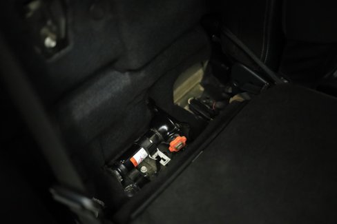 Used 2022 Ford F350 Lariat w/ Tremor Off-Road Package image 53