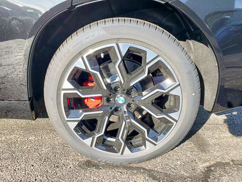 New 2026 BMW X3 M50 w/ Premium Package image 14