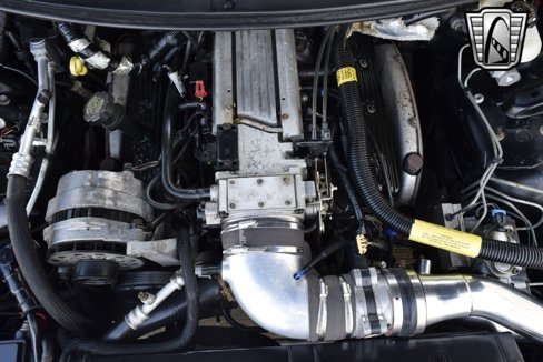 Used 1995 Pontiac Firebird Trans Am image 19