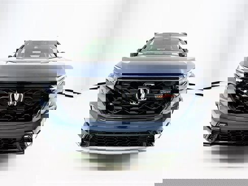New 2026 Honda CR-V TrailSport image 2