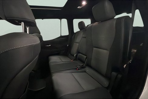 Used 2025 Lexus GX 550 image 16