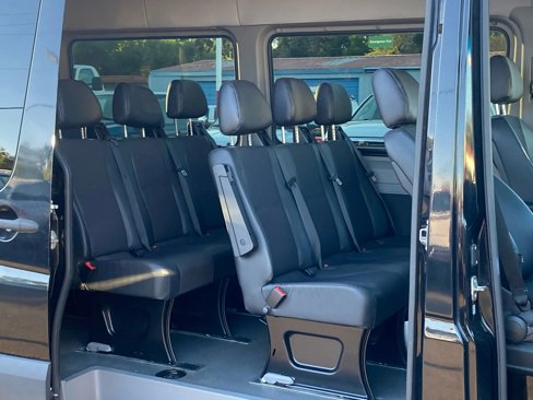 Used 2016 Mercedes-Benz Sprinter 2500 image 15