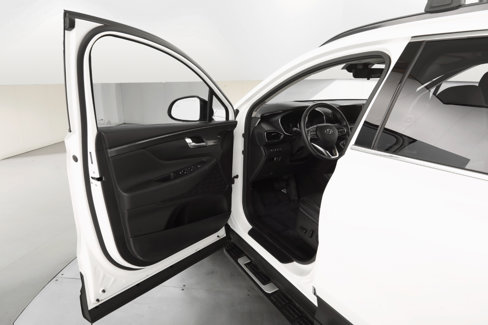 Used 2023 Hyundai Santa Fe XRT image 11