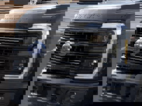 New 2026 Ford F250 Platinum image 17