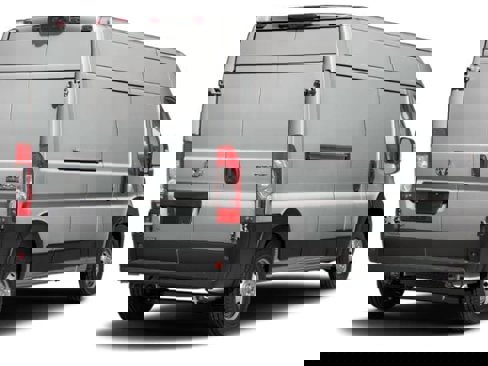 New 2025 RAM ProMaster 2500 w/ Convenience Group image 2