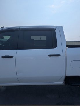 Used 2024 GMC Sierra 3500 Pro w/ 1SA Pro Safety Plus Package image 12
